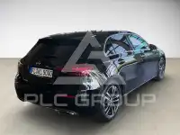 2026 Mercedes Benz A 180