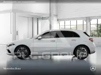 2026 Mercedes Benz A 180