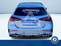 2026 Mercedes Benz A 180