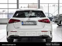 2026 Mercedes Benz A 180