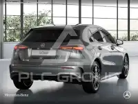 2026 Mercedes Benz A 180