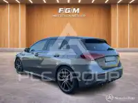 2026 Mercedes Benz A 180