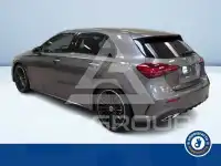 2026 Mercedes Benz A 180