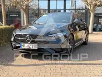2026 Mercedes Benz A 180