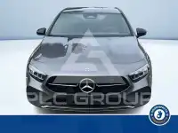 2026 Mercedes Benz A 180