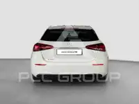 2026 Mercedes Benz A 180
