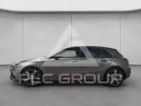 2026 Mercedes Benz A 180