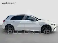 2026 Mercedes Benz A 180