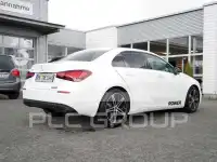 2026 Mercedes Benz A 180