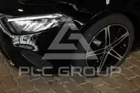 2026 Mercedes Benz A 180