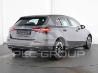 2026 Mercedes Benz A 180
