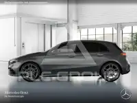2026 Mercedes Benz A 180