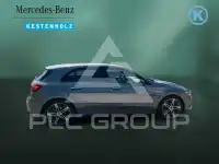 2026 Mercedes Benz A 180
