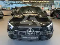 2026 Mercedes Benz A 180