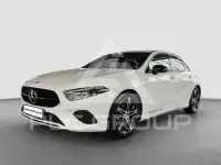 2026 Mercedes Benz A 180