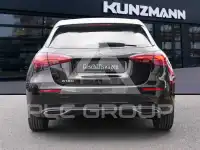 2026 Mercedes Benz A 180