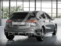 2026 Mercedes Benz A 180