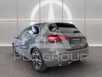 2026 Mercedes Benz A 180