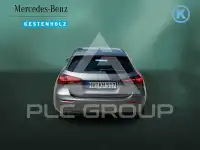 2026 Mercedes Benz A 180