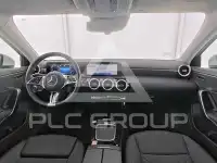 2026 Mercedes Benz A 180