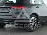 2026 Mercedes Benz A 180