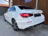 2026 Mercedes Benz A 180