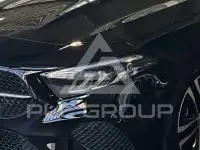 2026 Mercedes Benz A 180