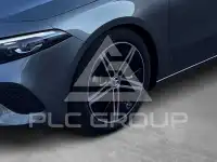 2026 Mercedes Benz A 180