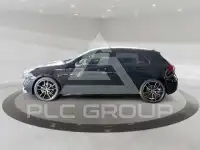 2026 Mercedes Benz A 180