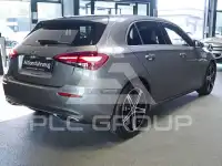 2026 Mercedes Benz A 180
