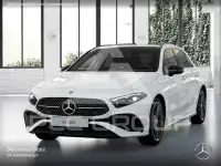 2026 Mercedes Benz A 180