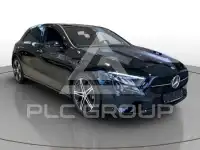 2026 Mercedes Benz A 180