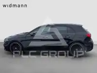 2026 Mercedes Benz A 180