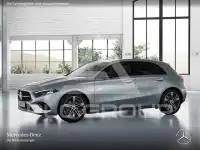 2026 Mercedes Benz A 180