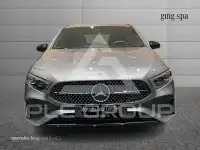 2026 Mercedes Benz A 180