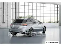 2026 Mercedes Benz A 180