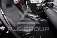 2026 Mercedes Benz A 180