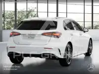2026 Mercedes Benz A 180