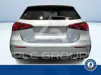 2026 Mercedes Benz A 180