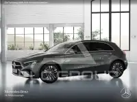 2026 Mercedes Benz A 180