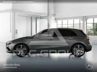2026 Mercedes Benz A 180