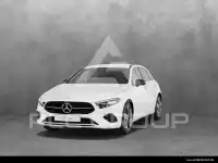 2026 Mercedes Benz A 180