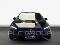 2026 Mercedes Benz A 180