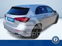 2026 Mercedes Benz A 180