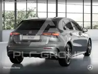 2026 Mercedes Benz A 180