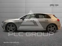 2026 Mercedes Benz A 180