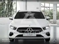 2026 Mercedes Benz A 180