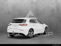 2026 Mercedes Benz A 180