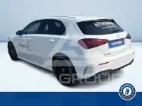 2026 Mercedes Benz A 180