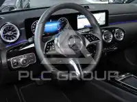 2026 Mercedes Benz A 180